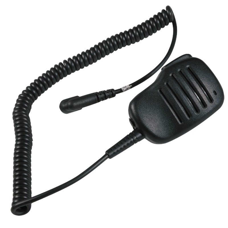 HYSHIKRA Oreillette de sécurité Radio Compatible avec Le Talkie walkie  Motorola TLKR-T60 T80 T82 T-92 H2O T80 Extreme T82 Extreme, légère, en  Forme de G avec Micro. : : High-Tech