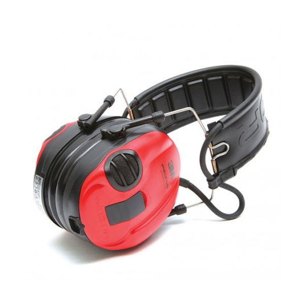 Casque Antibruit 3M Peltor SportTac