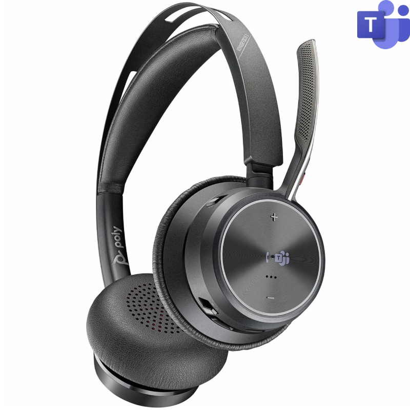 plantronics voyager focus dead