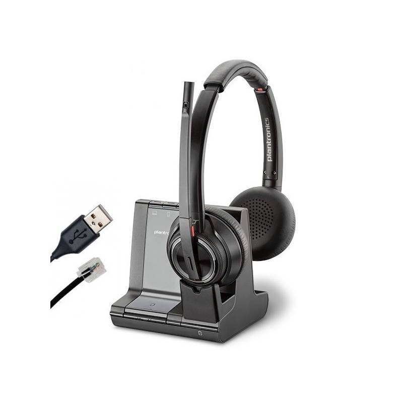 Poly Savi 8220 Office MS Duo