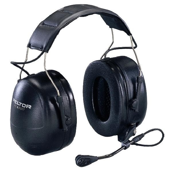 Casque Anti Bruit 3M Peltor Optime III - Onedirect