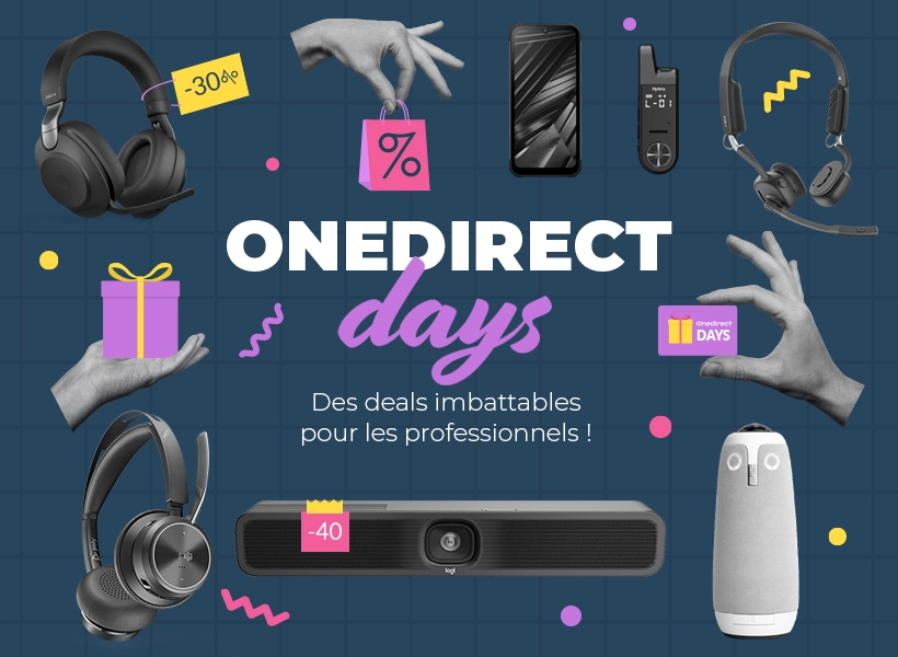 Onedirect Days 2025