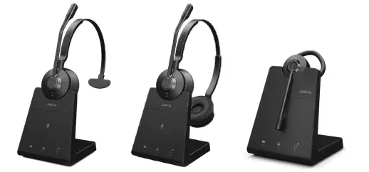 Jabra Engage 45