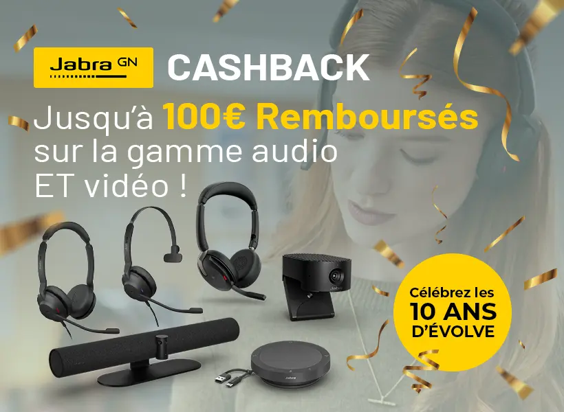 jabra cashback evolve birthday