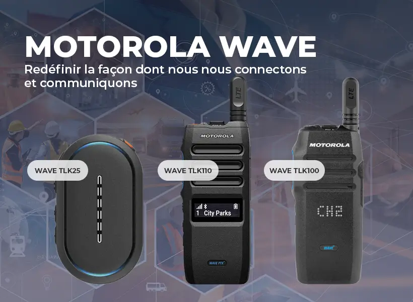 Motorola Wave