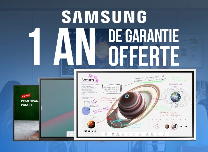 Samsung Garantie