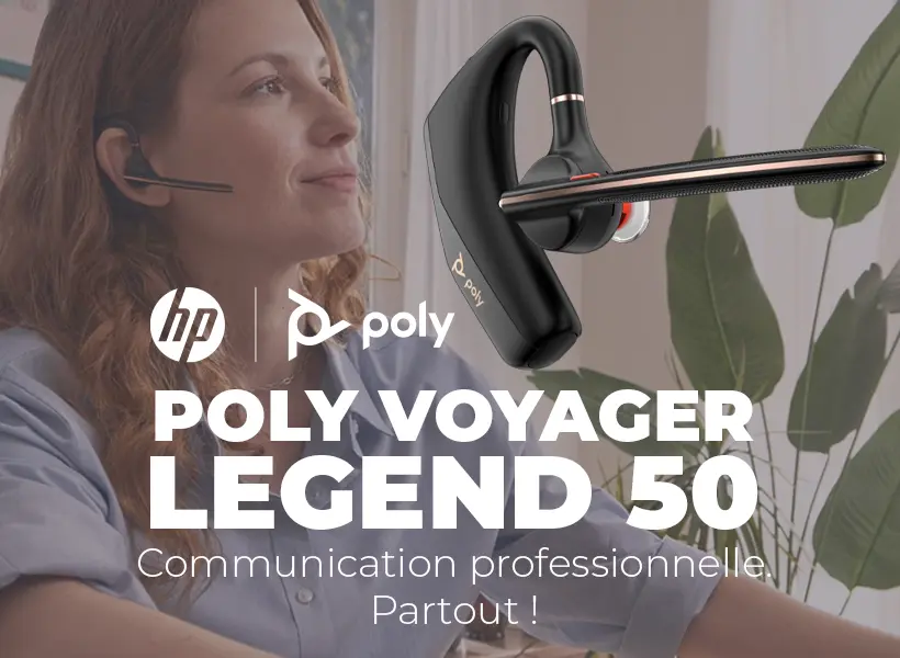 Poly Voyager Legend 50