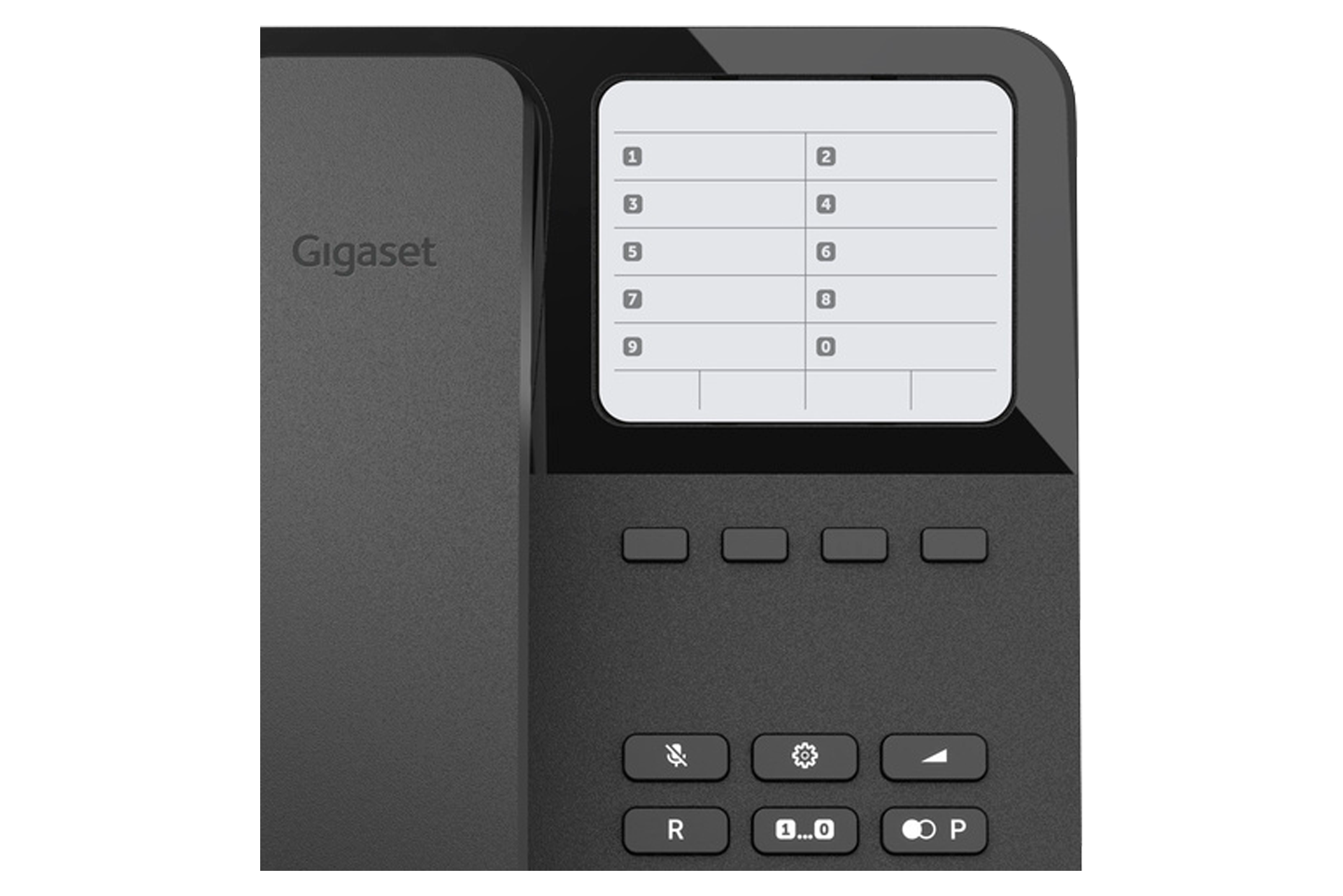 Gigaset Desk 200