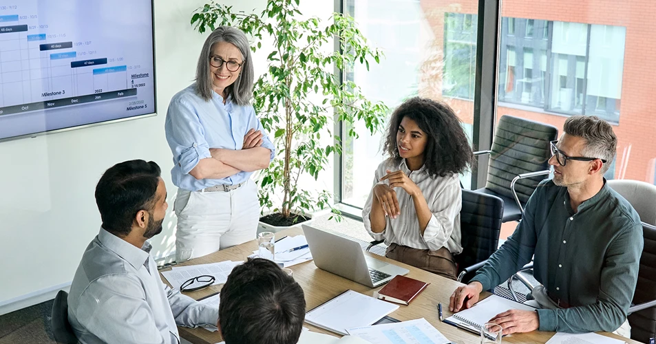 Les étapes de votre projet de visioconférence clés en mains