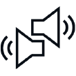 Suppression automatique du Larsen acoustique