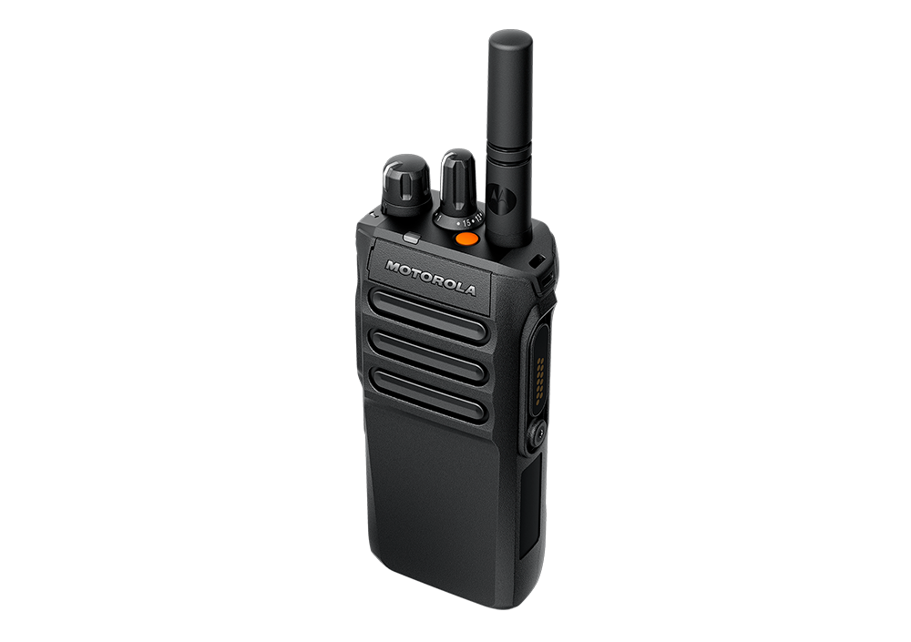 MOTOTRBO™ R7 Digital Portable Radio