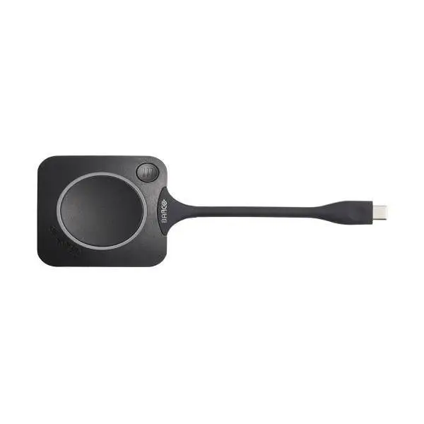 Bouton ClickShare USB-C